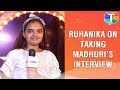 Little Munchkin Ruhanika Dhawan REACTS On Taking Iconic Madhuri Dixit S Interview Exclusive