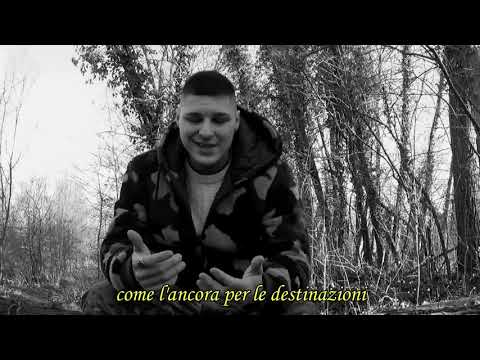 Tony MC - Testa Tra I Satelliti (Official Video)