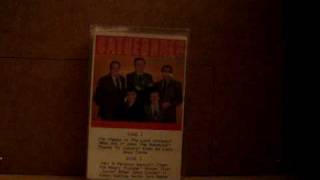 The Cathedrals "Cheer The Weary Traveler."