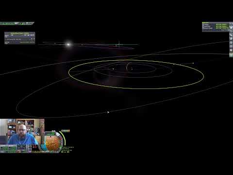 Let's Try Interstellar Transport Company