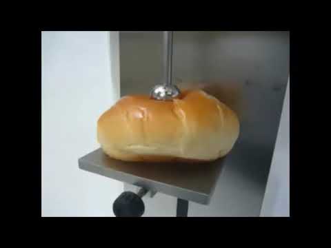 Bread Elasticity (Softness) Tester