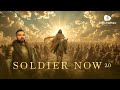 Soldier Now 2 0 Short Film By Shyju Mathew Music