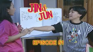 Download lagu Jin Dan Jun Episode 51 Gerakan Orang Tua Asuh mp3