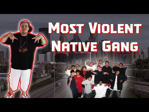 Minnesota Mobsters: Inside the Native Mob