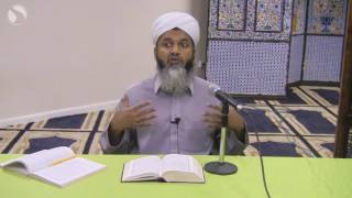Video: Moses and Aaron (Lives of the Prophets) - Hasan Ali 6/13