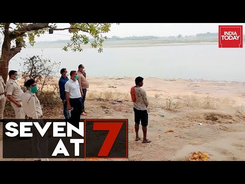 Seven At 7| River Of Sorrow; Goa Oxygen Crisis; Sputnik V In India; Cyclone Tauktae Landfall; & More