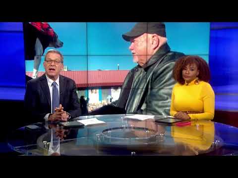 Las Vegas Traveling Piano Man spreads comfort at sites of tragedy like Club Q and Uvalde