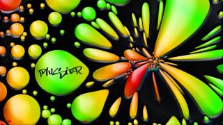 Atropin-Project - Plusier (Destination Earth Mix) ·2000·