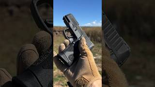 The *Basics* of Shooting a HANDGUN (everything you need to know) #gun #edc #civtac