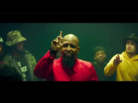NF, Token, Tech N9ne, GAWNE, Eminem - Isolate 5