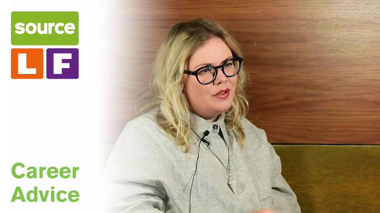 Career Advice - Associate Creative Director Thea Hamren - Mr President