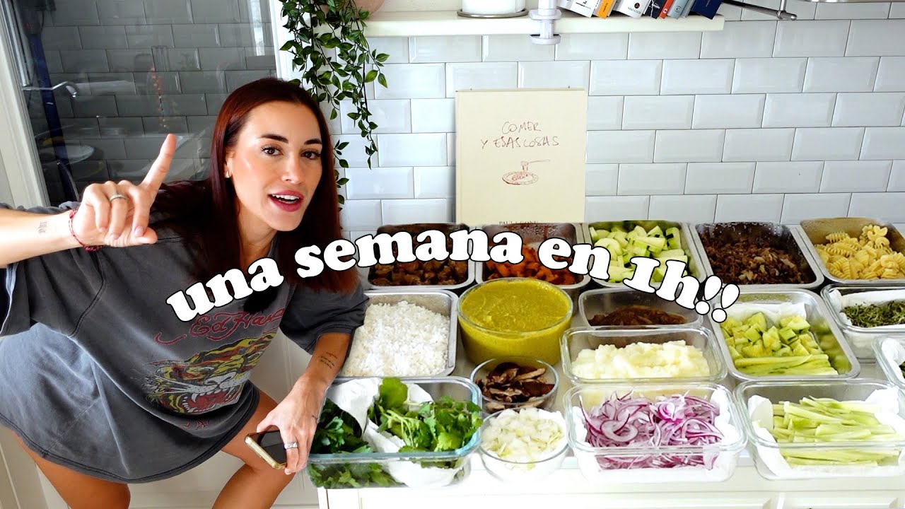 el batchcooking definitivo (parte 2)
