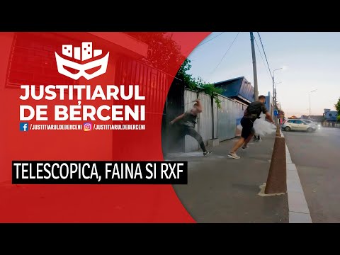 EPISODE 145: ROMEO PROXENETUL - CLATITE CU GUST DE PRADATOR