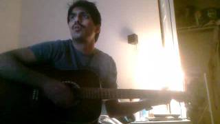 Neil Young Light A Candle (Cover)