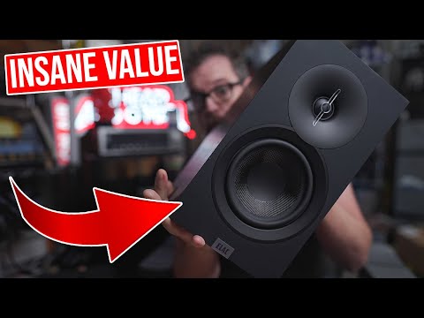 Das sind die besten Lautsprecher, die Sie im Jahr 2025 für unter 500 Dollar bekommen können.