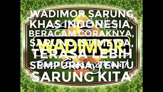 Download lagu Iklan Sarung Wadimor Ditty.it Version mp3 Download lagu Iklan Sarung Wadimor Ditty.it Version mp3