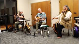 Hector the Hero, Soggy's, and Road to Errogie