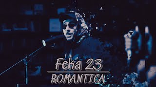 Feka 23 - Romantica (2023)