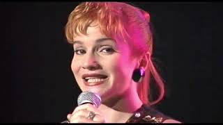 Solo hay un ganador - Pimpinela en Telemanias (1993)