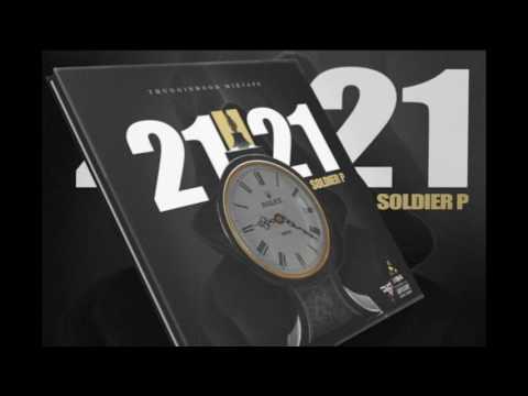 Soldier P - OG stand up (Migos Remix)