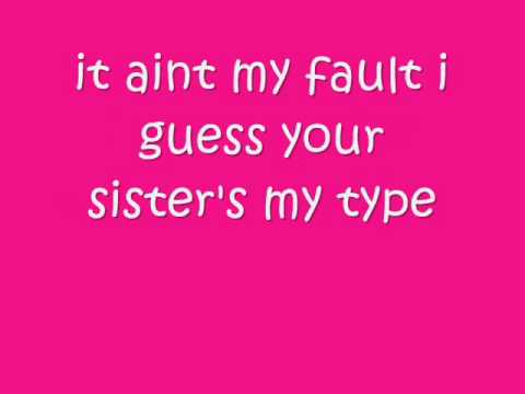your sister sean kingston
