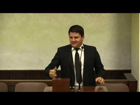 29.09.2018 - Sabat dupa-masa, Intalnire de tineret