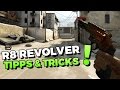 CS:GO - R8 Revolver - Wie spielt man ihn? 