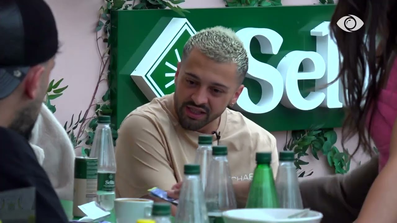 “Unë i besoj Jozit…”/ Gjesti bisedon me Gertën për raportin Jozi-Loredana