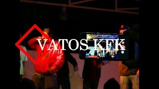 SCREAM BHC/JAKE- VATOS KFK-