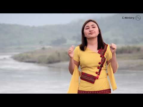 Pathian Hla Thar 2021 || Pathian Thawn Lentlang - Mai Bawi Hnem Par