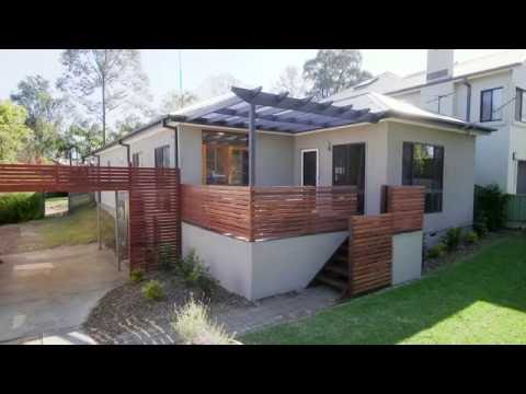 Ryde, 16 Bruce Street