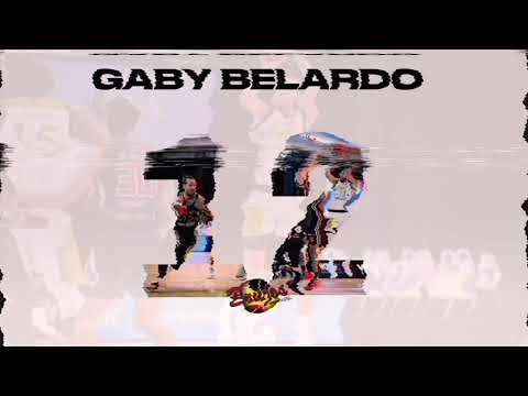 Gaby Belardo BSN Bubble 2020