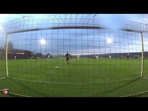 USC Bad Blumau - Loipersdorf Tore