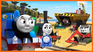 🔵Global Mix: The World in Motion | Set Friendship in Motion/Big World! Big Adventures!