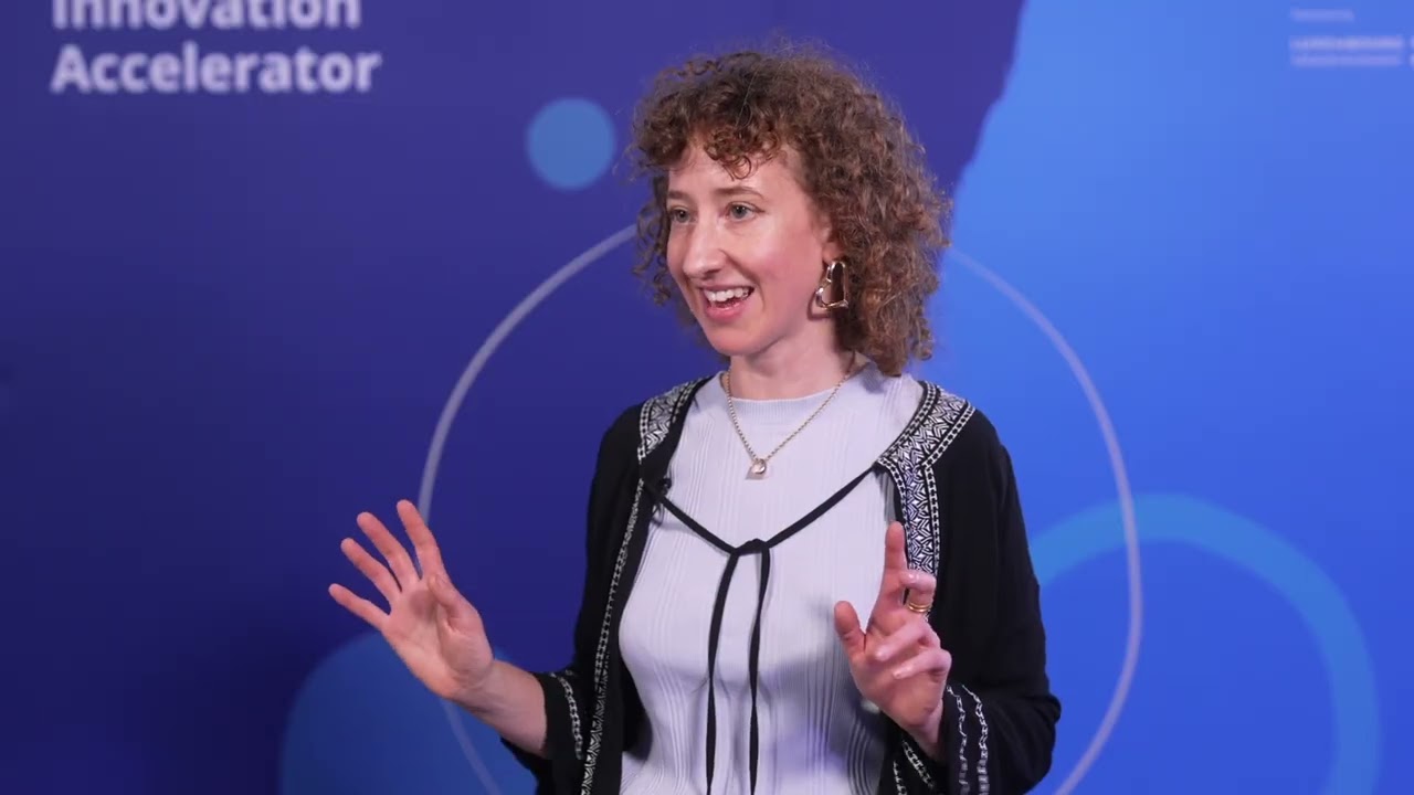 Tarjimly | Humanitarian Innovation Accelerator (HIA)