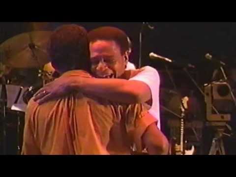Al Jarreau - Spain のサムネイル