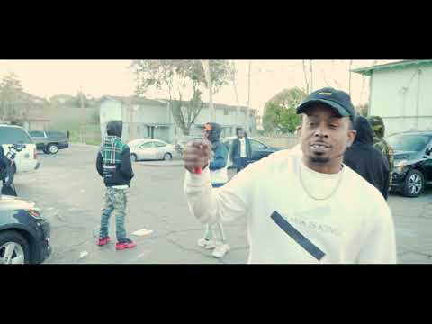 📽Behind The Scenes|  Bla$ta FT. Young Los "Problem Solver" Video | 30DeepGrimey In Richmond Ca 💯