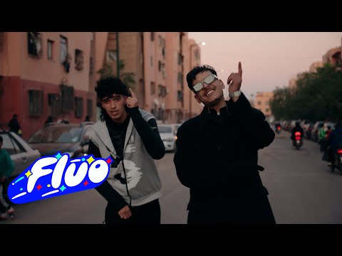 Lface - Tkhozi3a (Official Music Video)