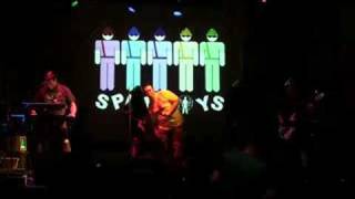 "Devo Has Feelings Too" @ DEVOtional 2008