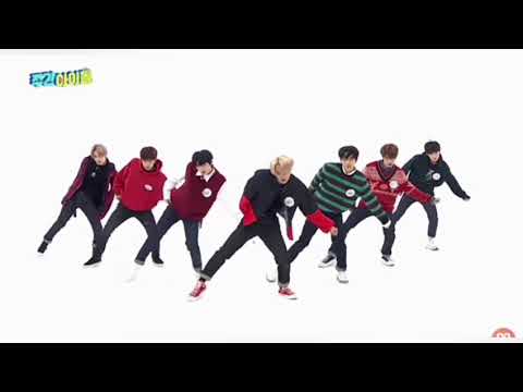 ENHYPEN on Weekly Idol | Given-Taken | Dec. 23