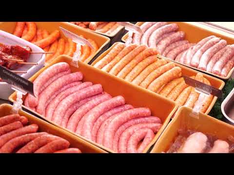 DELICES DU LOUCHEBEM : Boucherie Charcuterie Epicerie à MOULINS 03