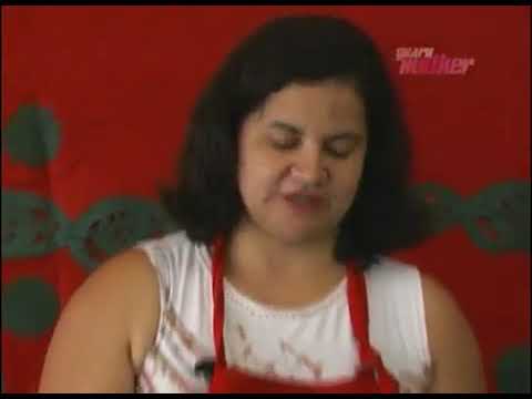 A Roca  Bandeja com decoupage e relevo de natal Profª Shirl