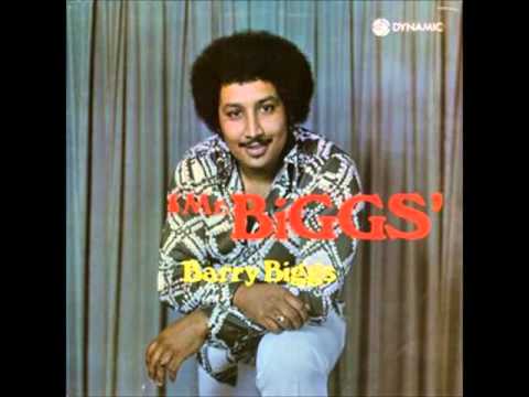 Barry Biggs - Mr. Biggs (1976) FULL ALBUM