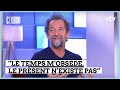 Les vies cachées de Stéphane de Groodt - C l’hebdo - 25/11/2023