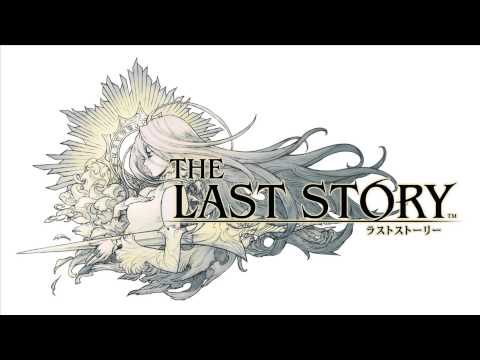 The Last Story Music - Timbre of the City