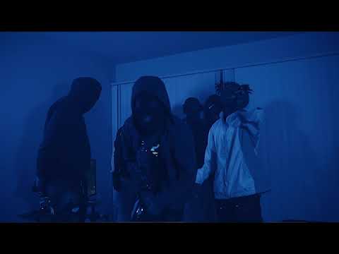 MBL Carrie - Man Listen Official Music Video Shot By MSV