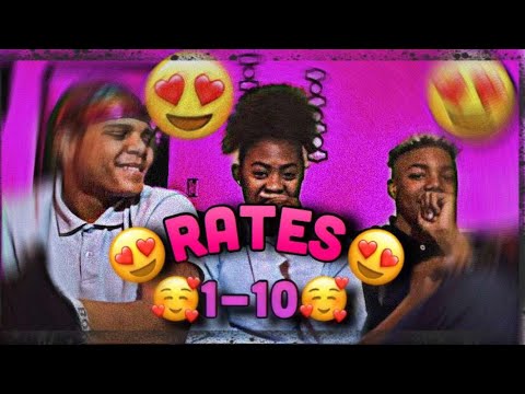 Rating Famous People😻😝