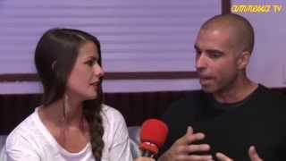 Interview Chris Liebing AmnesiaTV 2013