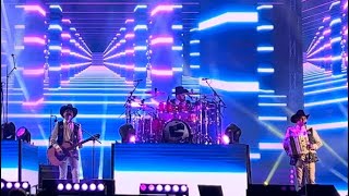 Los Tucanes De Tijuana,No Solo De Traficante,Estadio Caliente Tijuana,8/Julio/23.