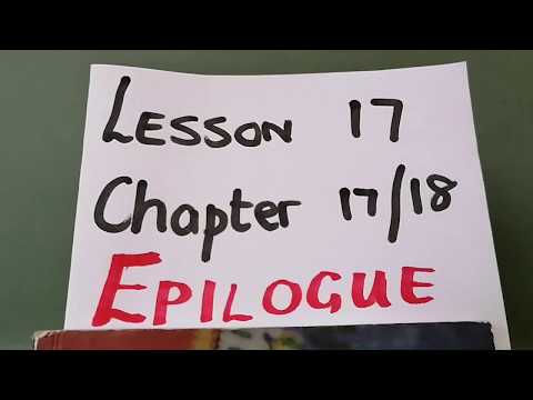 ENGLISH GRAAD 10: 23 Junie 2020 - periode 2 (23102)